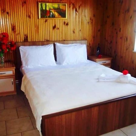 Hamsilos Tatil Koyu & Apart Hotel Sinop Exterior foto